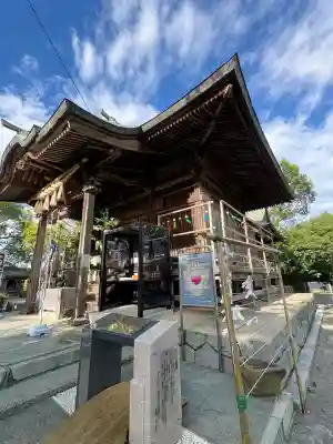 媛社神社（七夕神社）(福岡県)