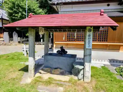小松神社(埼玉県)