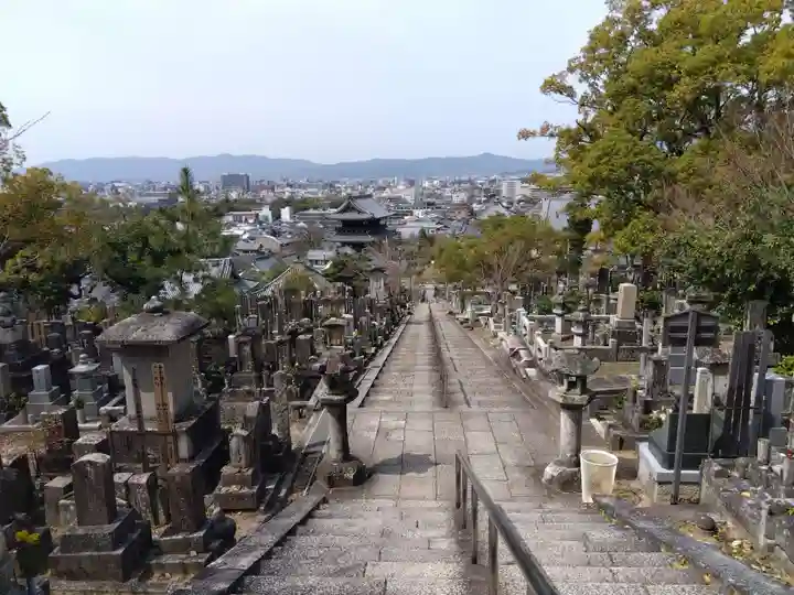 くろ谷 金戒光明寺(京都府)