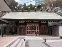 六本木天祖神社(東京都)