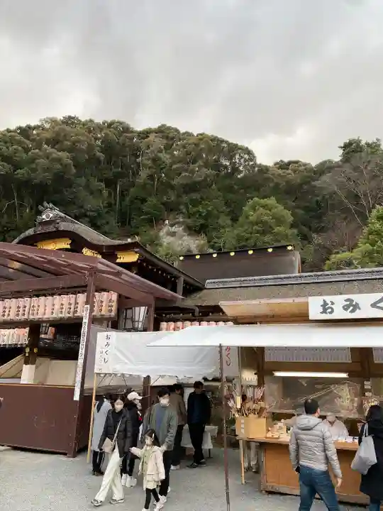 松尾大社(京都府)