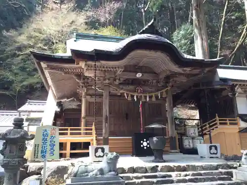 福王神社(三重県)
