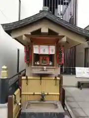 大観音寺(東京都)