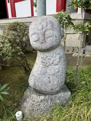 法輪寺(京都府)