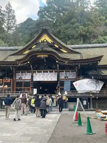 大神神社(奈良県)
