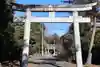 玉敷神社(埼玉県)