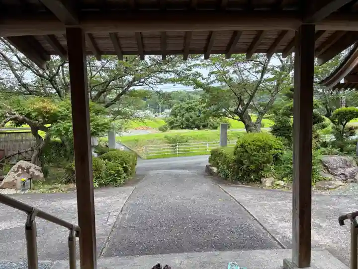 玄泉庵(静岡県)