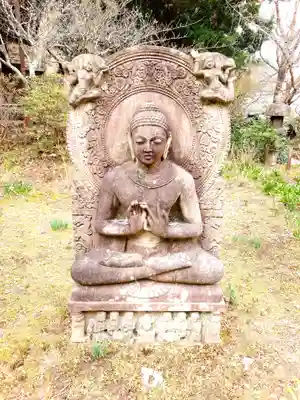 安國論寺（安国論寺）(神奈川県)