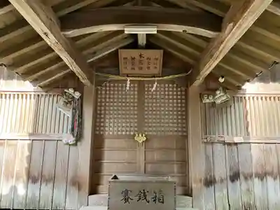 吉備津神社(岡山県)