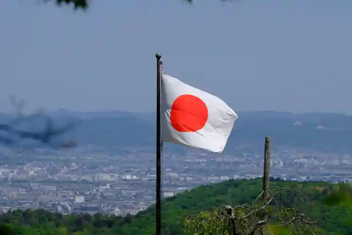善峯寺(京都府)