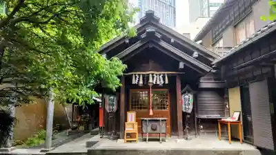 久國神社(東京都)