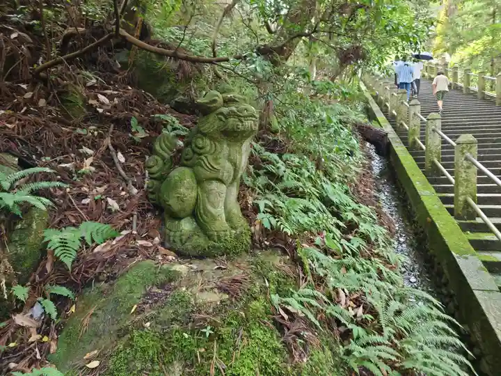 白山比咩神社(石川県)