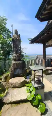 楽法寺(雨引観音)(茨城県)