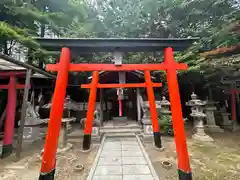 永壽神社(京都府)