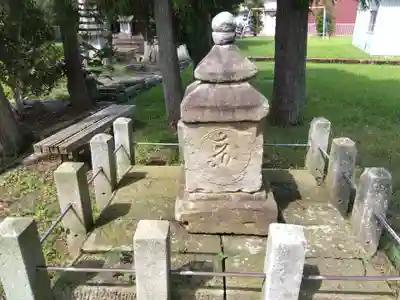 神明神社(福井県)