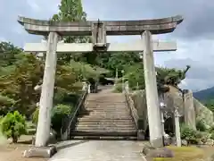 三島神社(愛媛県)