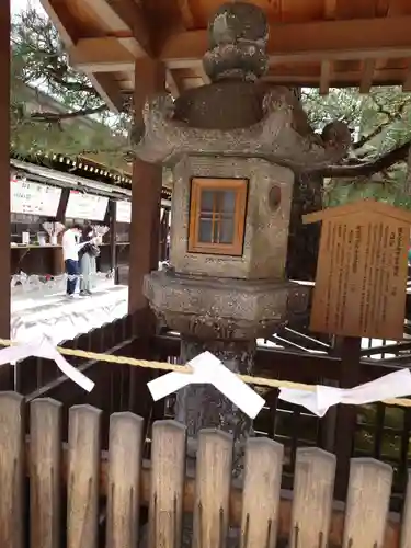 北野天満宮のその他建物