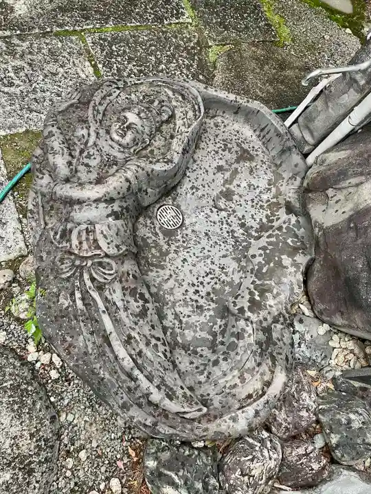 永寿寺(群馬県)