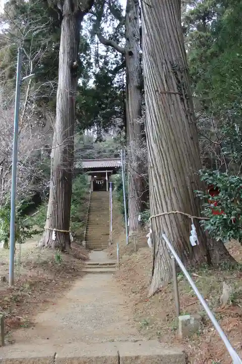 八幡神社(千葉県)