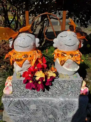 陽林寺(福島県)