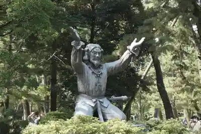 出雲大社(島根県)