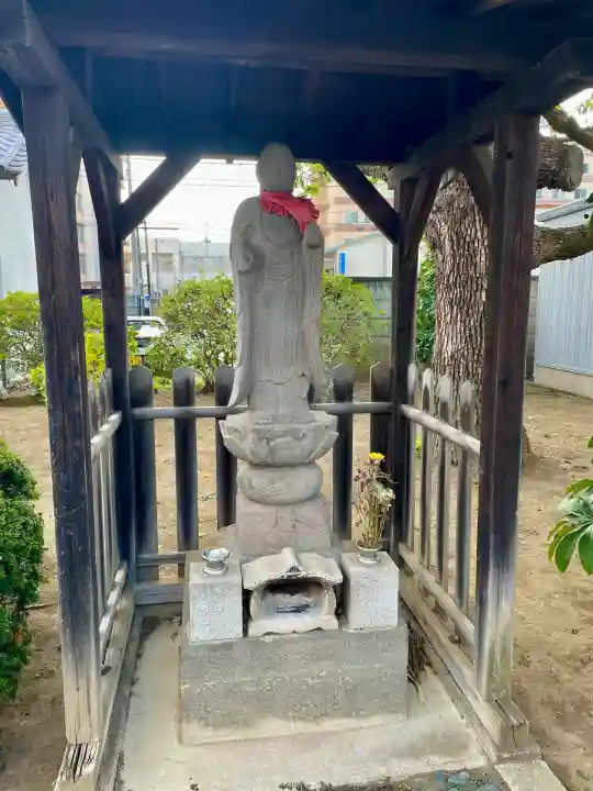 西光寺(茨城県)