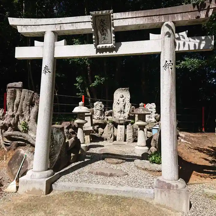 聖神社(大阪府)
