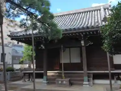 髙福院(東京都)