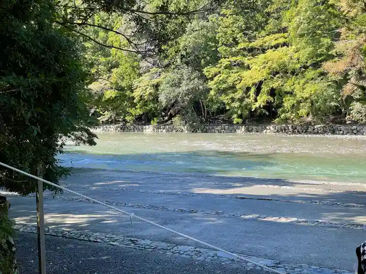 伊勢神宮内宮(皇大神宮)(三重県)