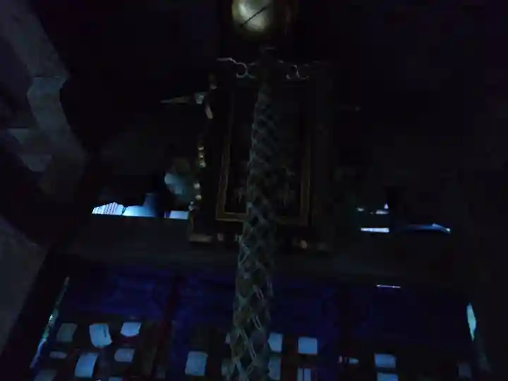 伏見稲荷大社 御膳谷奉拝所(京都府)