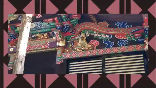 秩父神社(埼玉県)