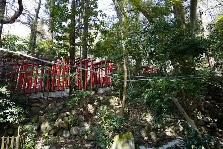 石浦神社(石川県)