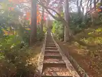 覚性律庵(滋賀県)