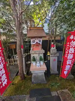 陽運寺(東京都)