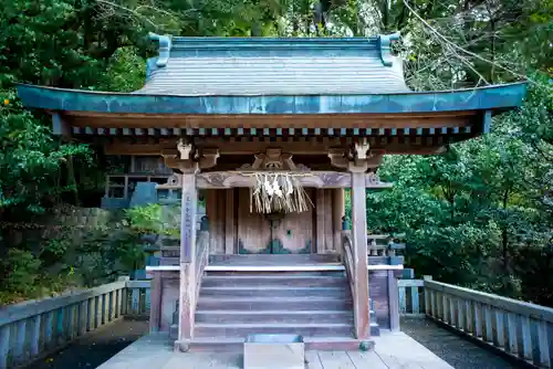 太宰府天満宮の末社・摂社