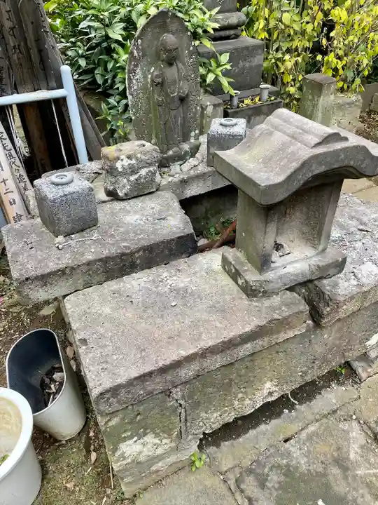 光福寺(東京都)