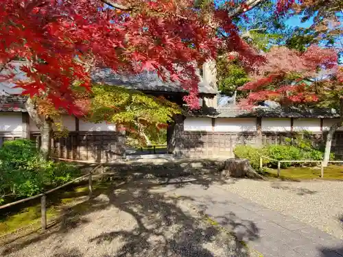 長勝寺のその他建物