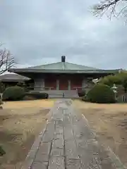 東光寺(千葉県)