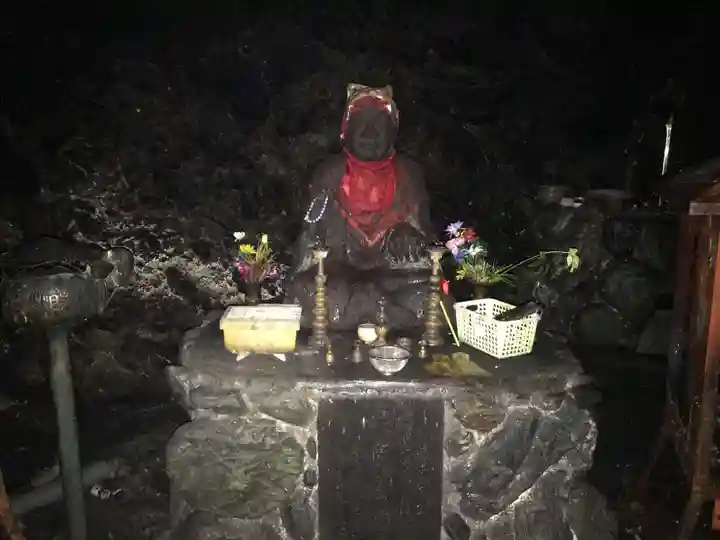 岩屋寺(愛媛県)