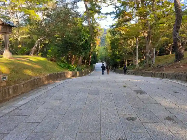 出雲大社(島根県)