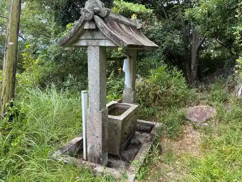 黒岩神社(徳島県)