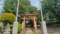 八幡神社(埼玉県)