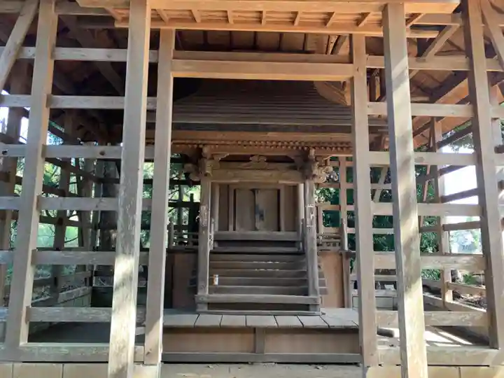 八幡神社(千葉県)