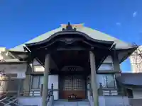 覚林寺(東京都)