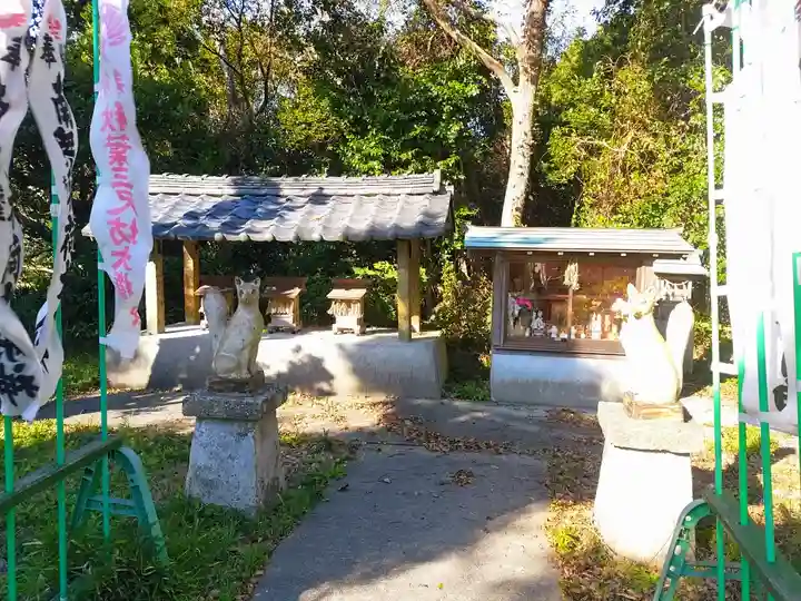 瑞境寺のその他建物