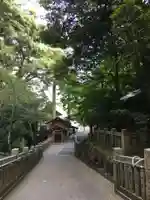 多度大社のその他建物