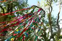 釧路一之宮 厳島神社のその他建物