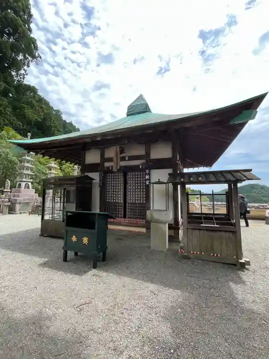 勝尾寺(大阪府)