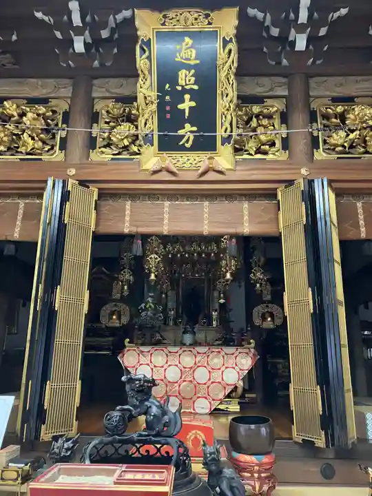 本行寺(北海道)
