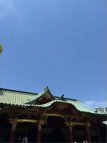 根津神社(東京都)